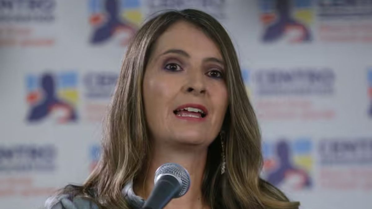 Paloma Valencia